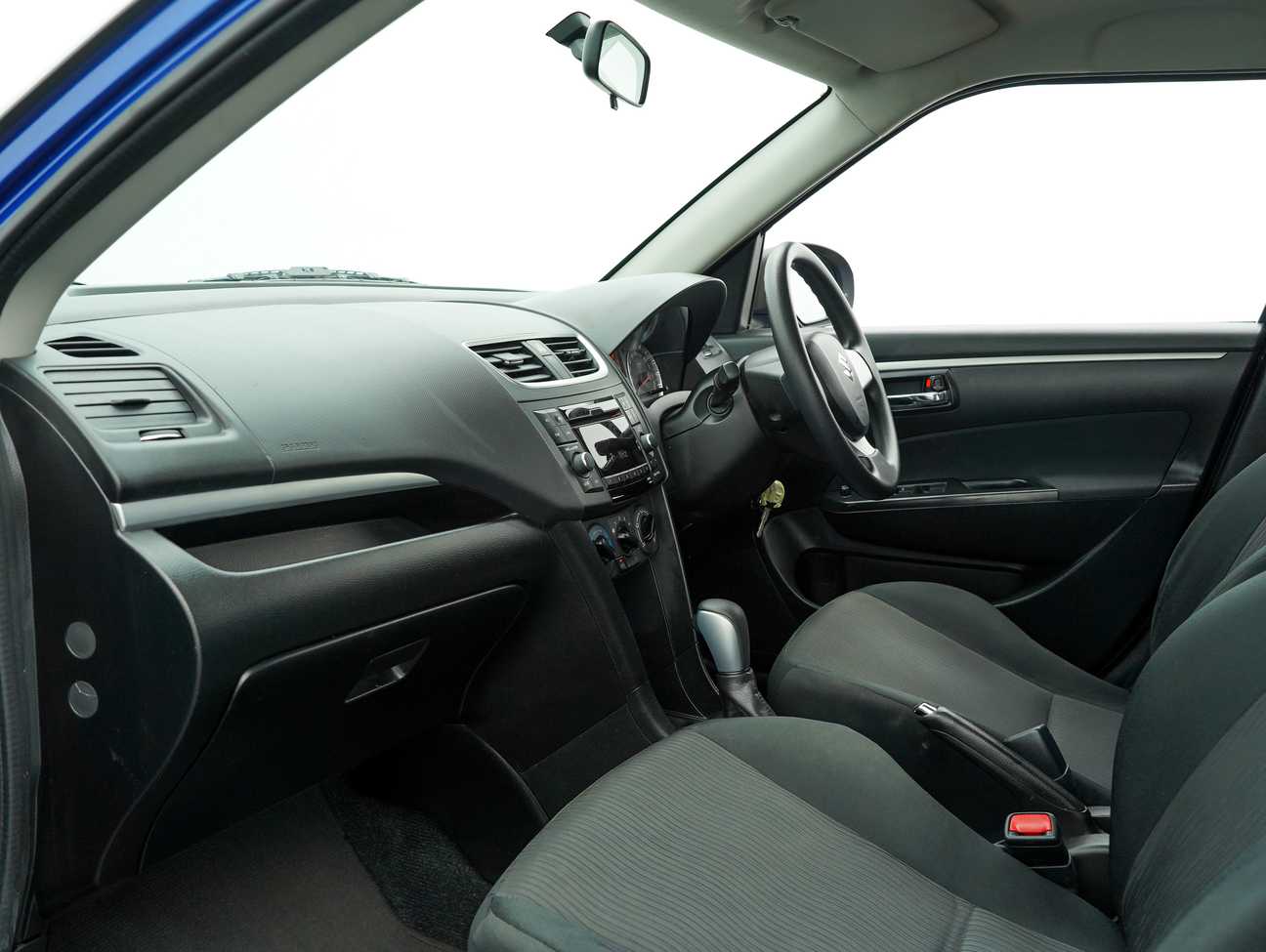 used 2015 Suzuki Swift GL 1.4