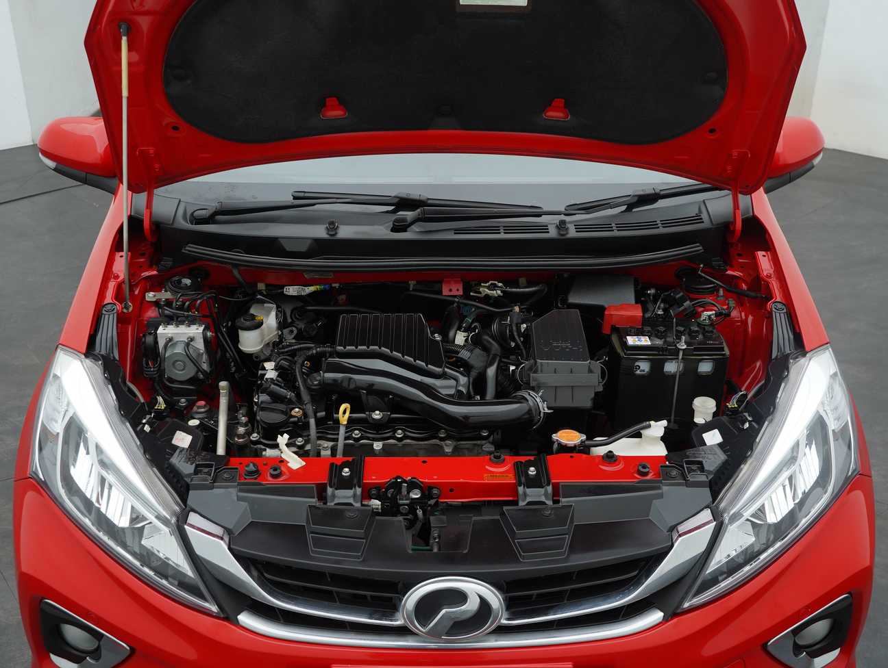 terpakai 2020 Perodua Myvi AV 1.5