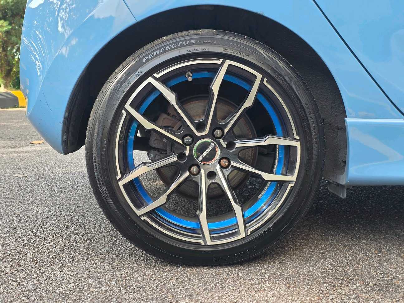 used 2015 Kia Picanto  1.2