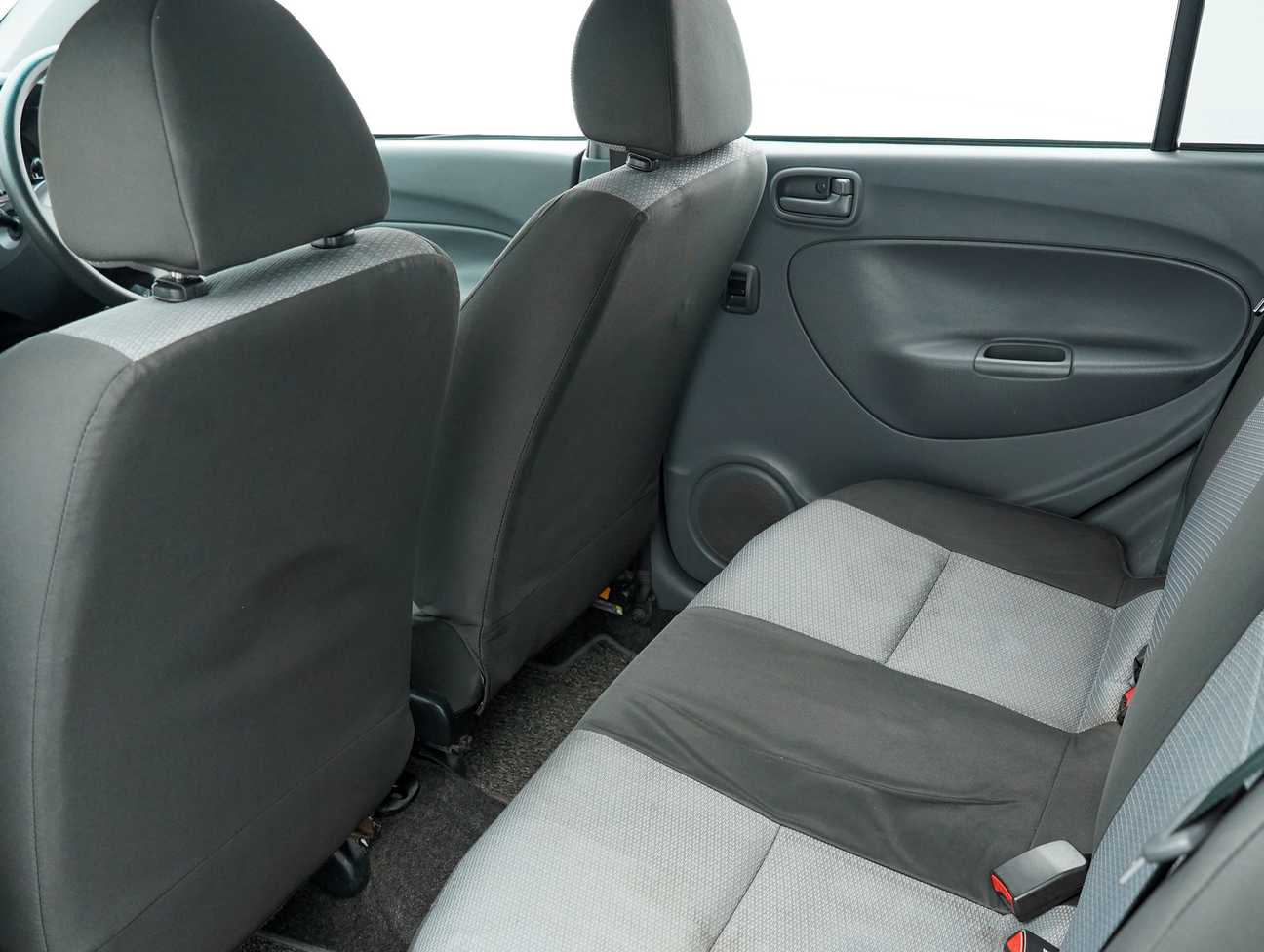 used 2013 Perodua Viva EX 0.8