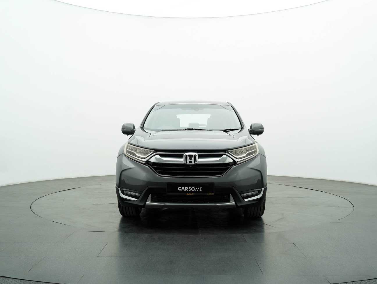 used 2018 Honda CR-V TC VTEC 1.5