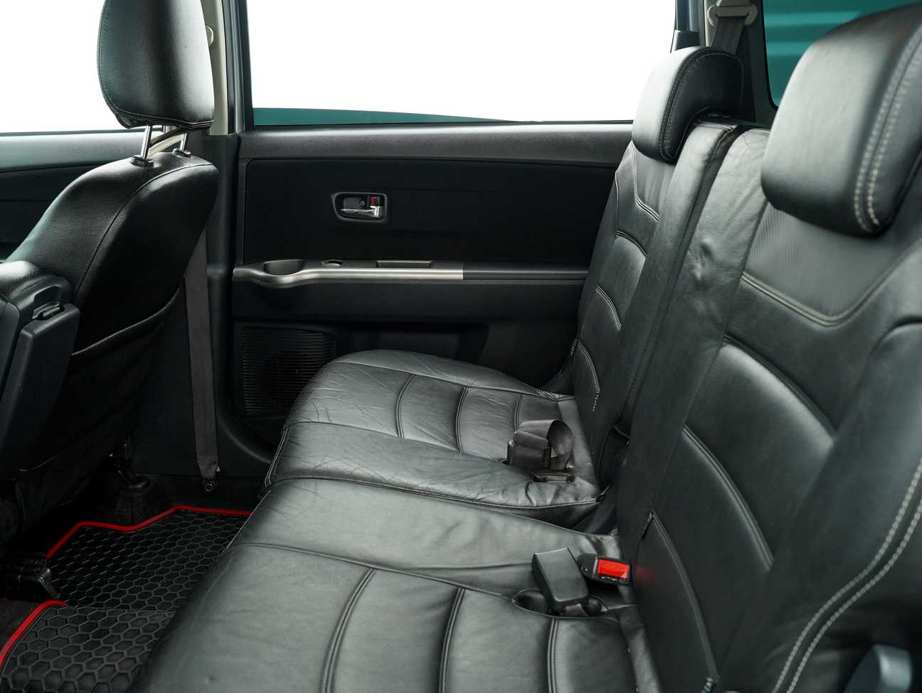 used 2017 Perodua Alza Advance 1.5