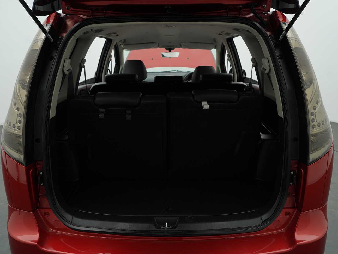 terpakai 2020 Proton Exora Premium 1.6