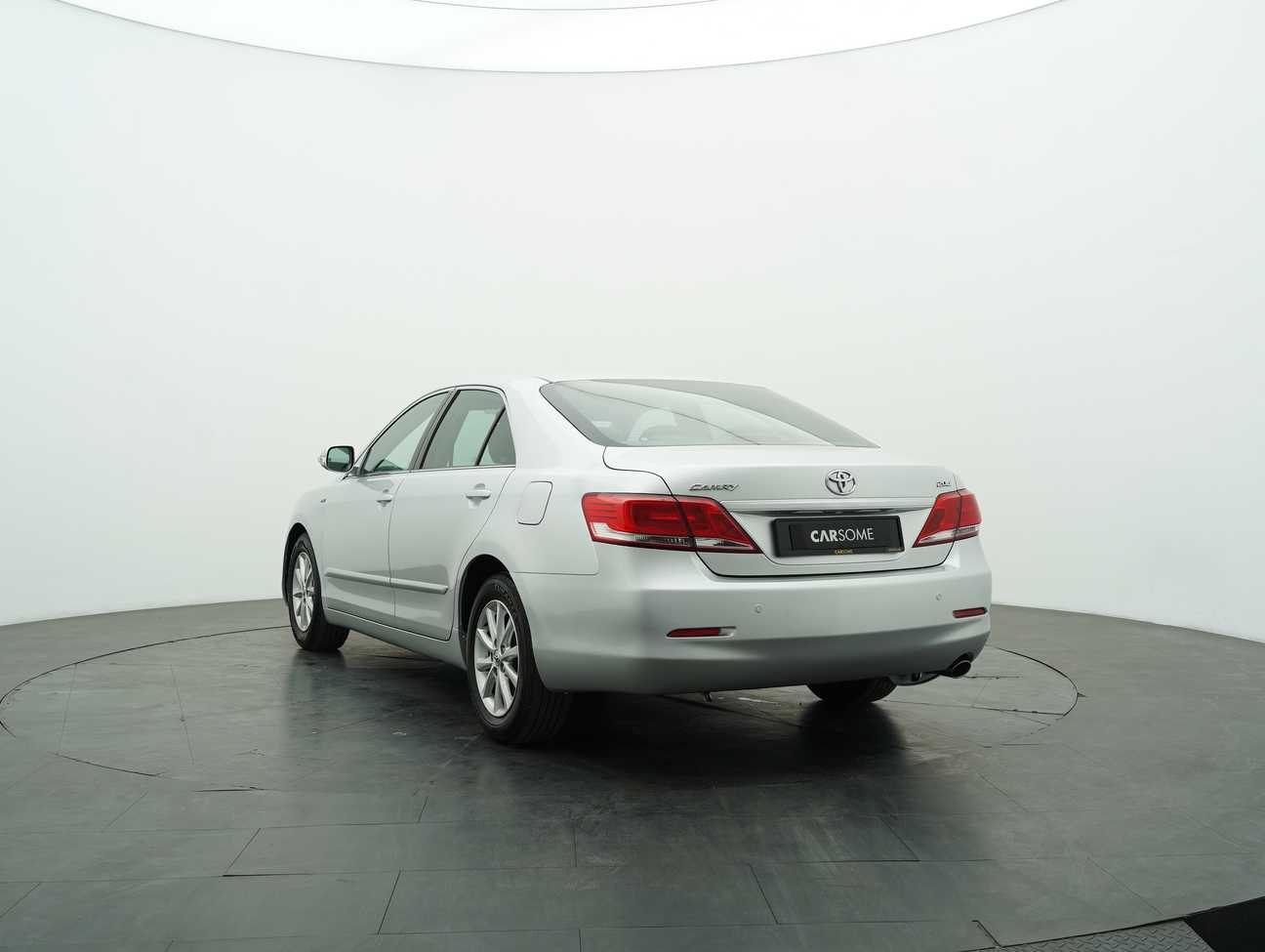 used 2011 Toyota Camry E 2.0