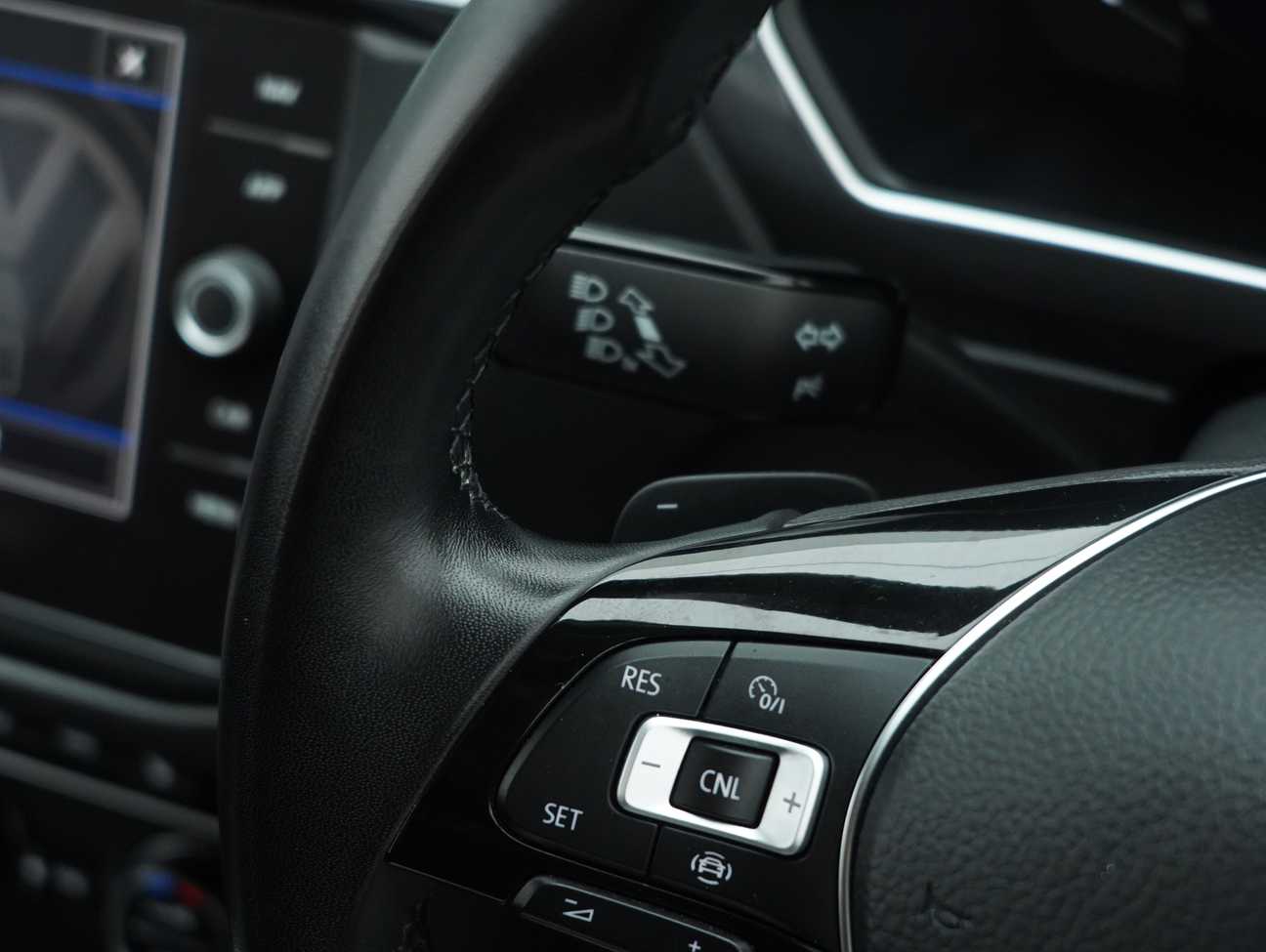 terpakai 2019 Volkswagen Tiguan 280 TSI Highline 1.4