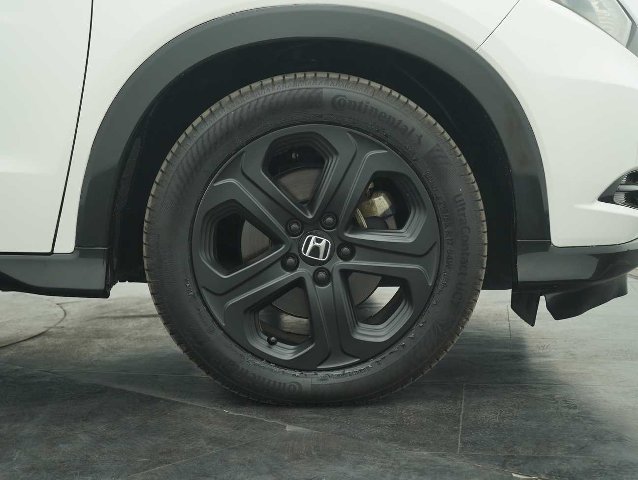 used 2017 Honda HR-V i-VTEC E 1.8