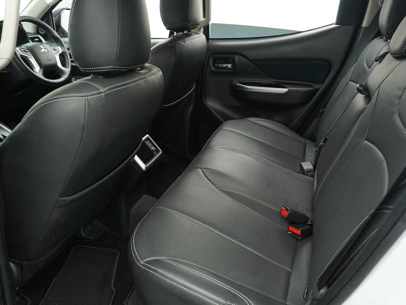 used 2021 Mitsubishi Triton VGT Premium Updated Spec Dual Cab 4X4 2.4