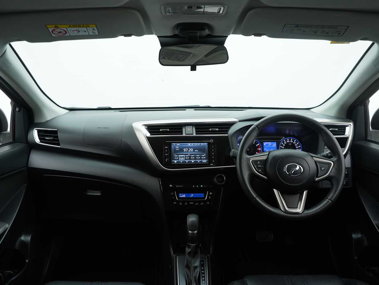 used 2018 Perodua Myvi AV 1.5