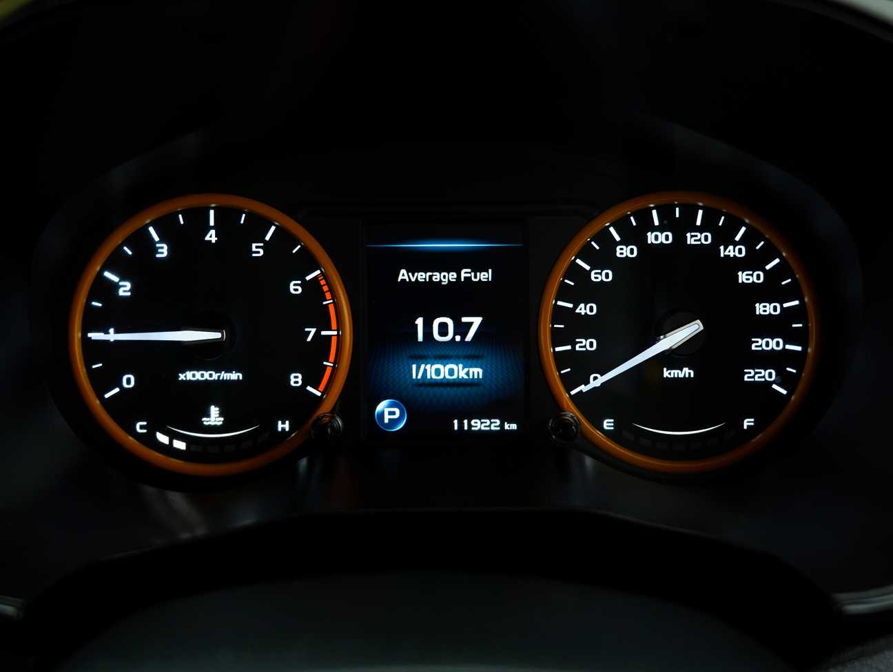 used 2021 Proton Iriz Premium 1.6