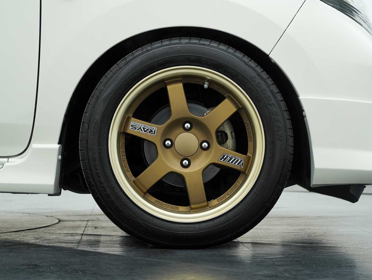 used 2018 Perodua AXIA G 1.0