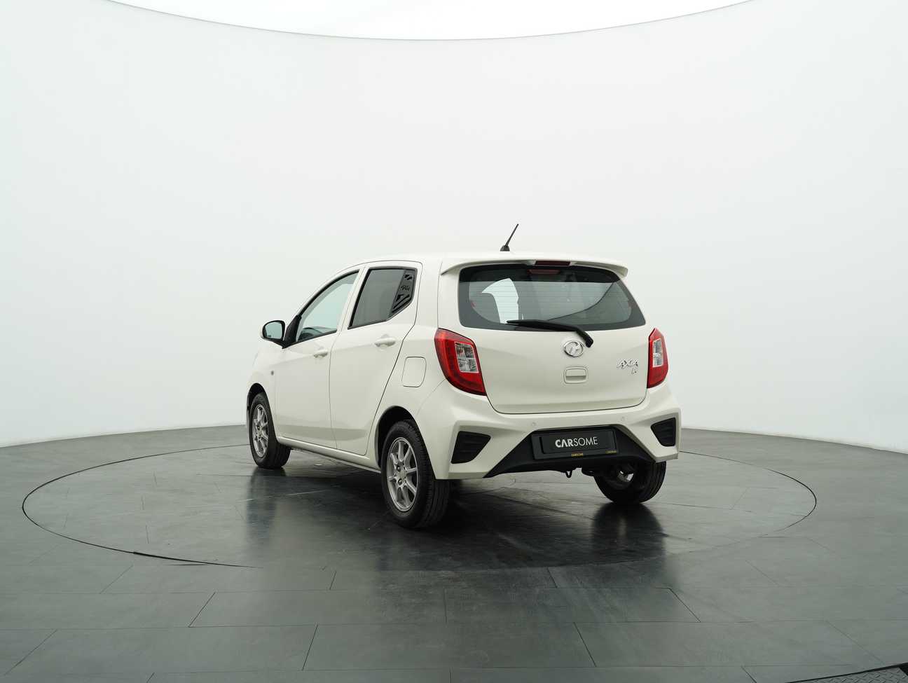 used 2020 Perodua AXIA GXtra 1.0