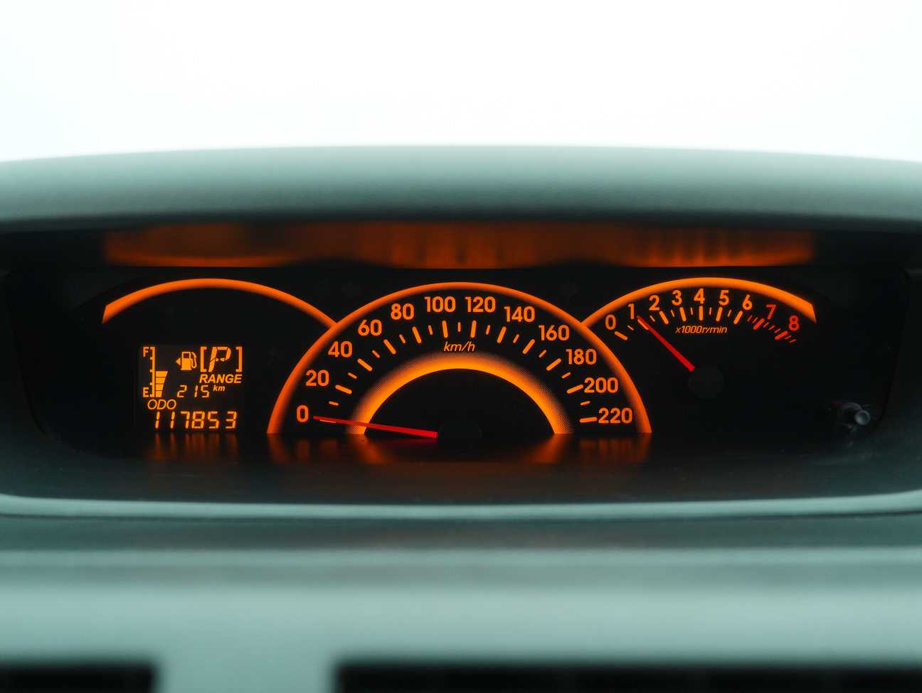 used 2015 Perodua Alza EZ 1.5