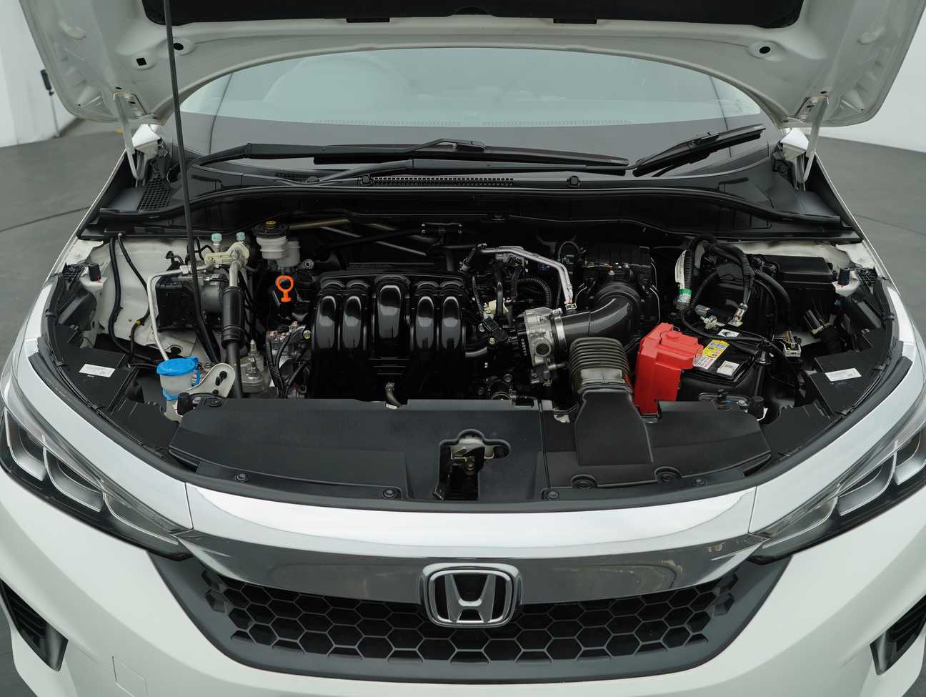 terpakai 2022 Honda City S 1.5