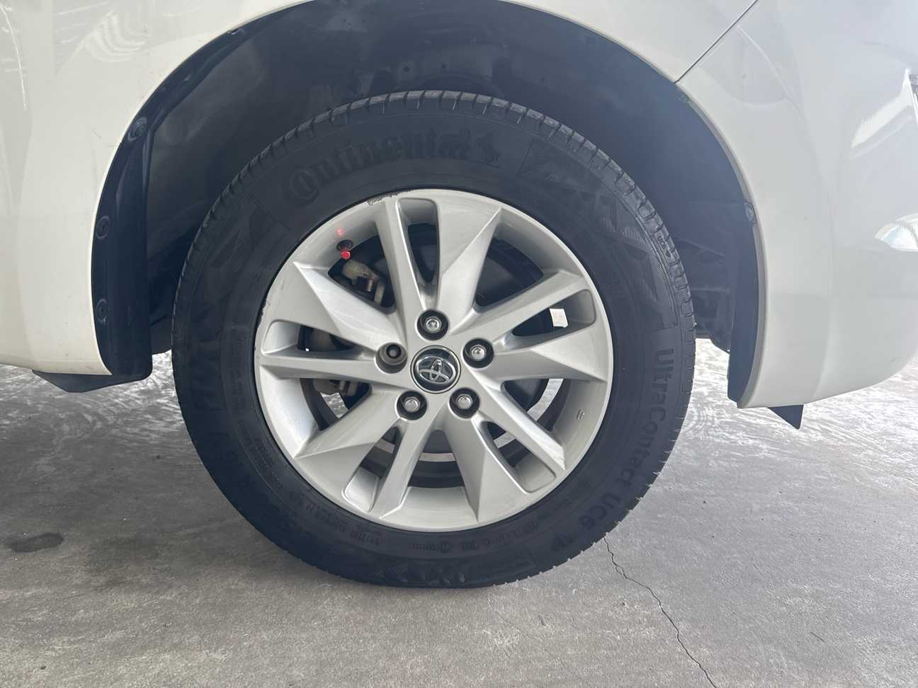 used 2019 Toyota Innova G 2.0