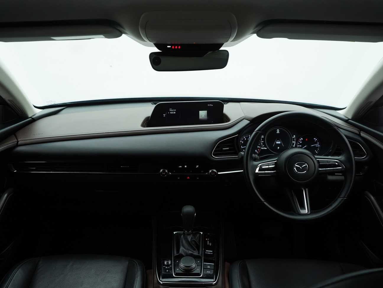 terpakai 2023 Mazda CX-30 SKYACTIV-G High Plus 2.0