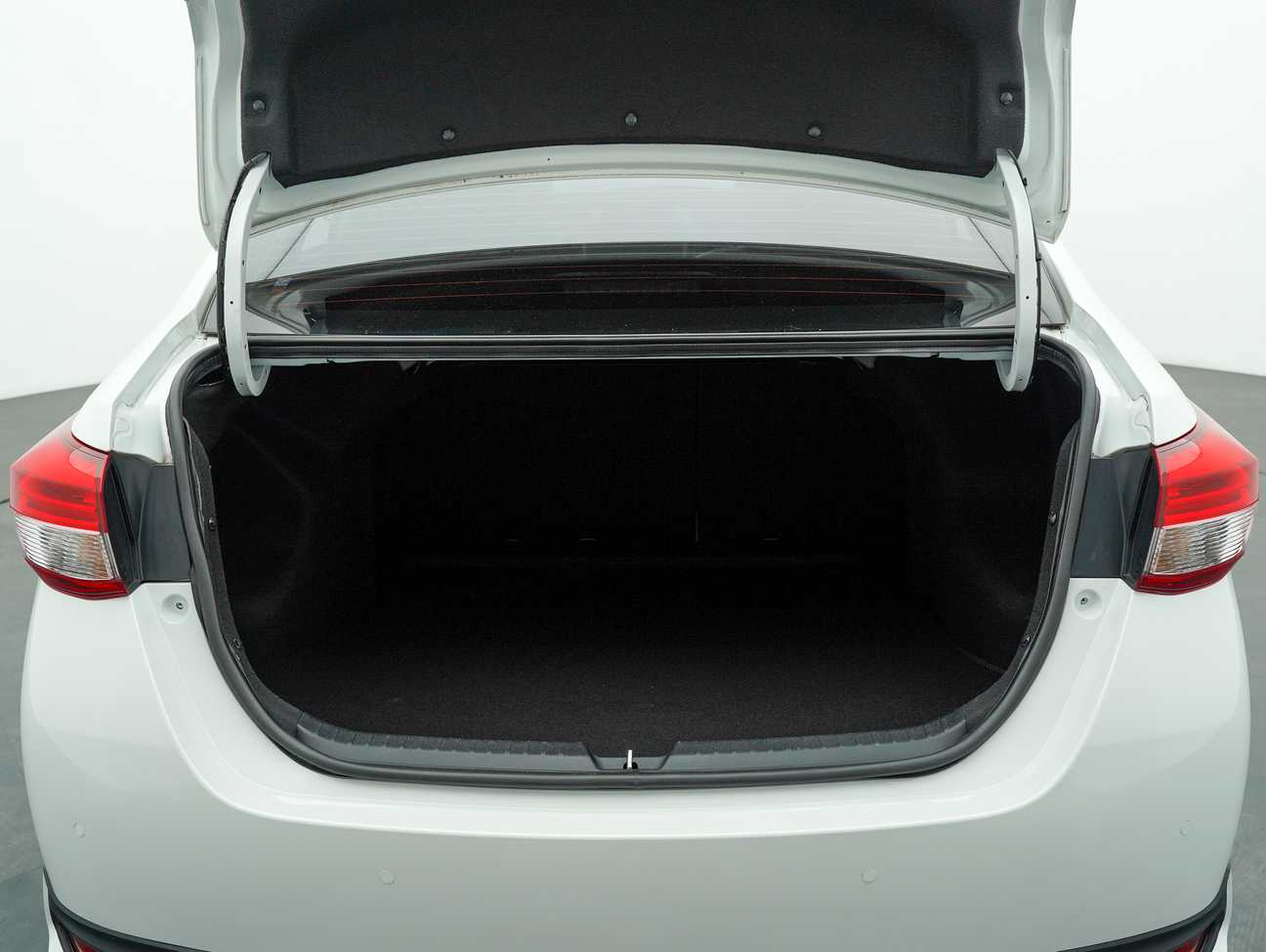 used 2022 Toyota Vios G 1.5