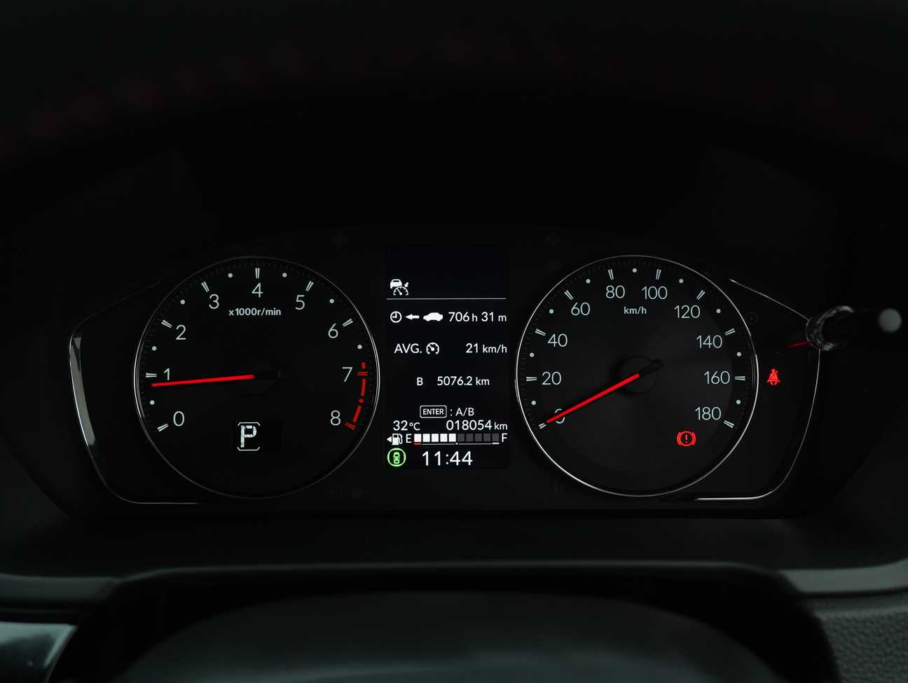 used 2023 Honda WR-V RS 1.5