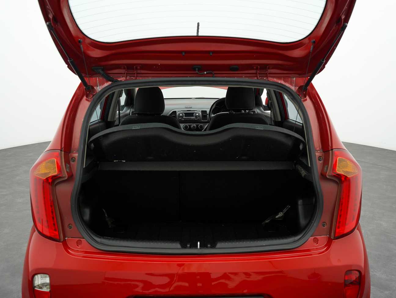 used 2014 Kia PICANTO TA 1.2