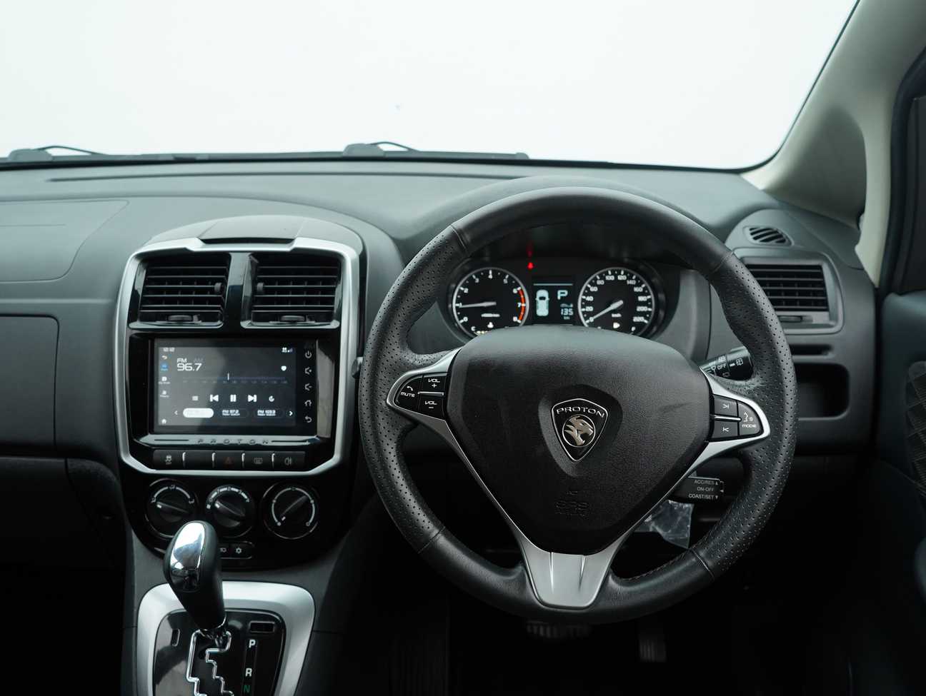 used 2019 Proton Exora Premium 1.6