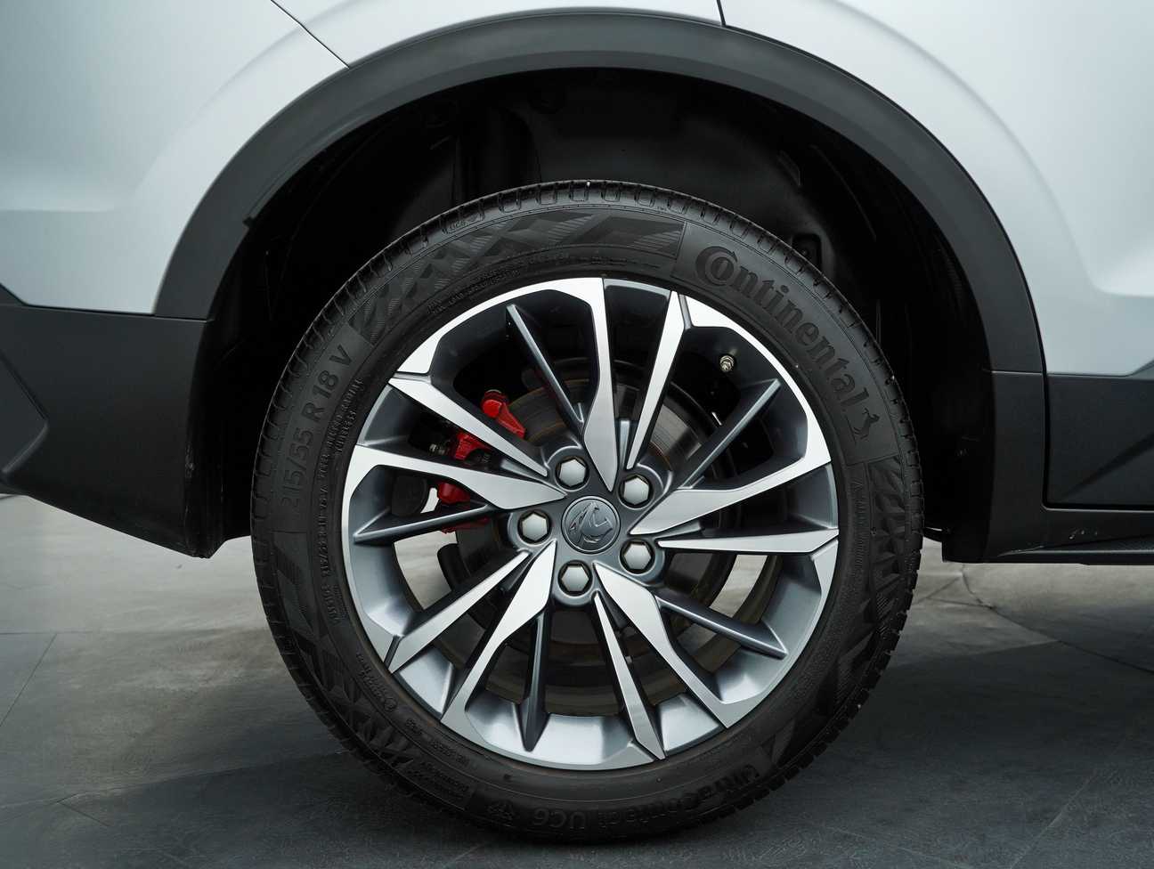used 2023 Proton X50 Premium 1.5