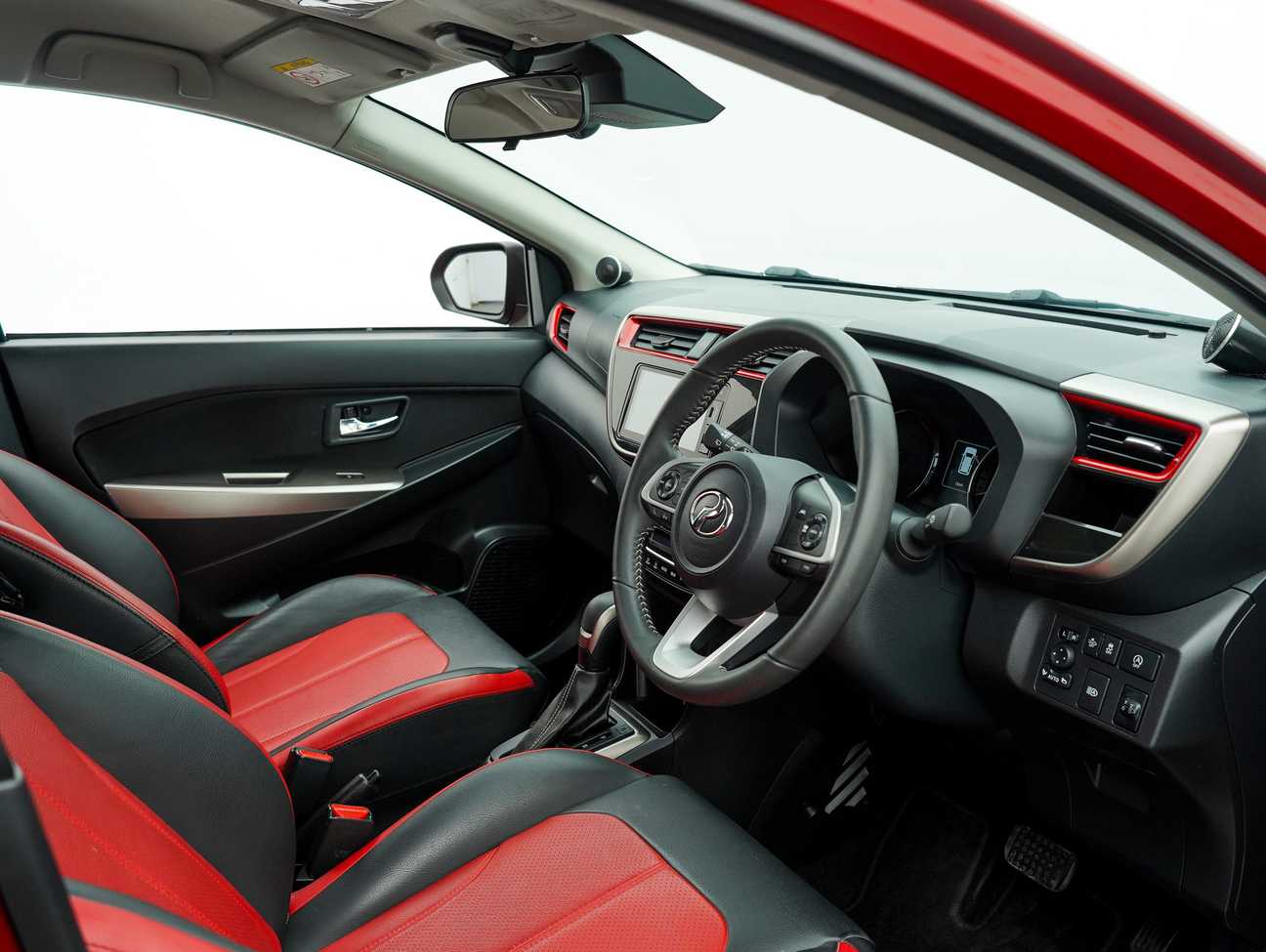 used 2023 Perodua Myvi AV 1.5