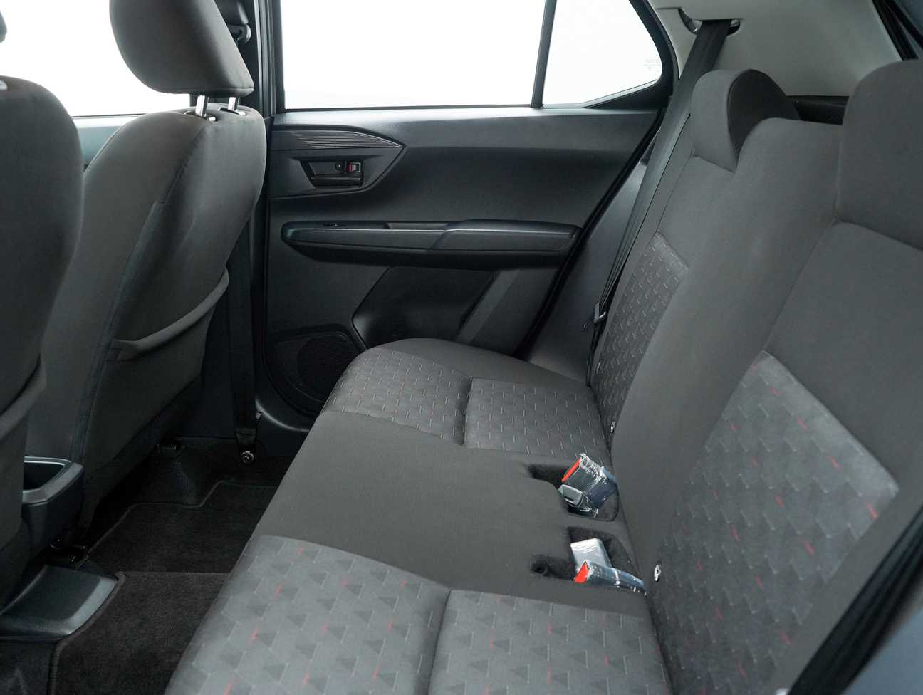 terpakai 2023 Perodua AXIA X 1.0