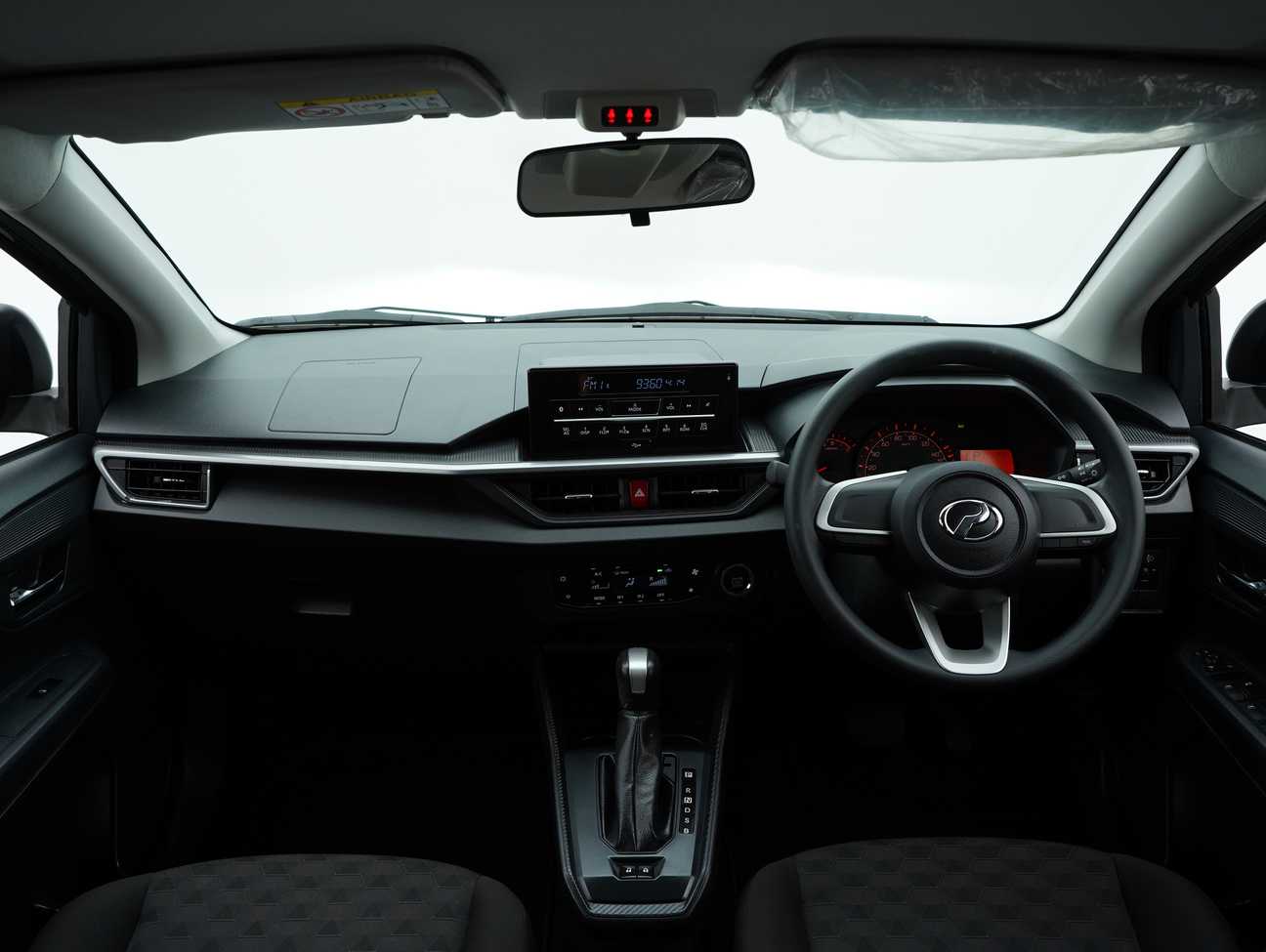 terpakai 2023 Perodua AXIA SE 1.0