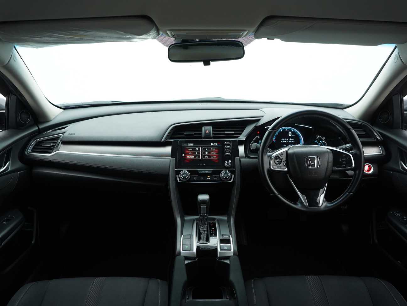 used 2020 Honda Civic S i-VTEC 1.8