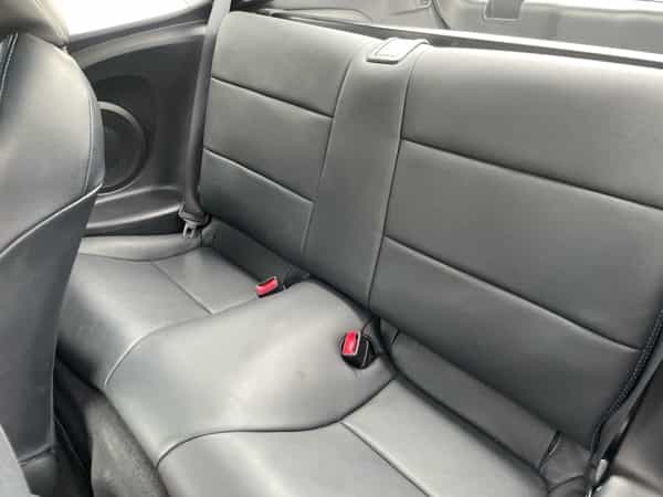 used 2012 Honda CR-Z Hybrid 1.5