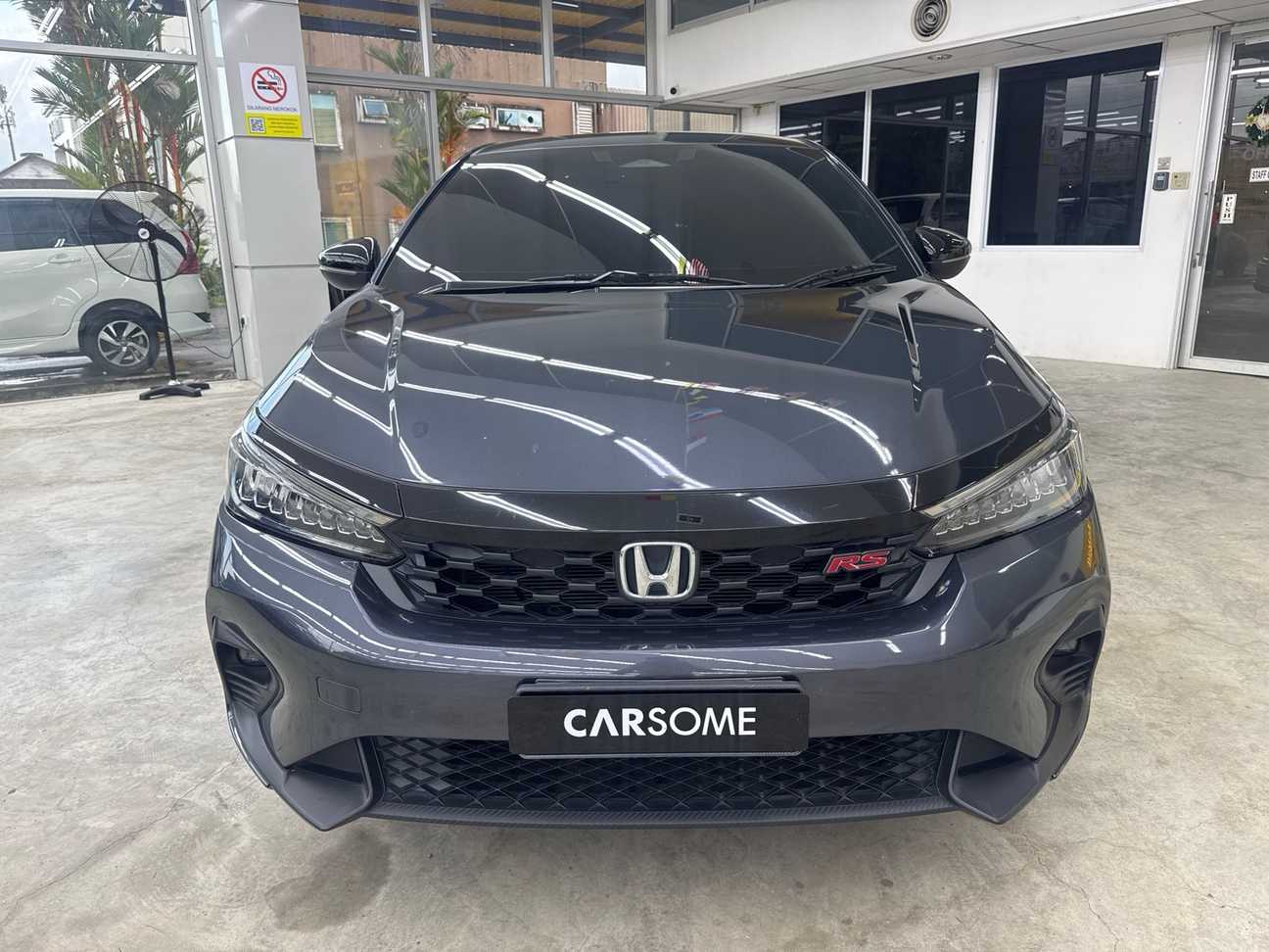 used 2024 Honda City RS 1.5