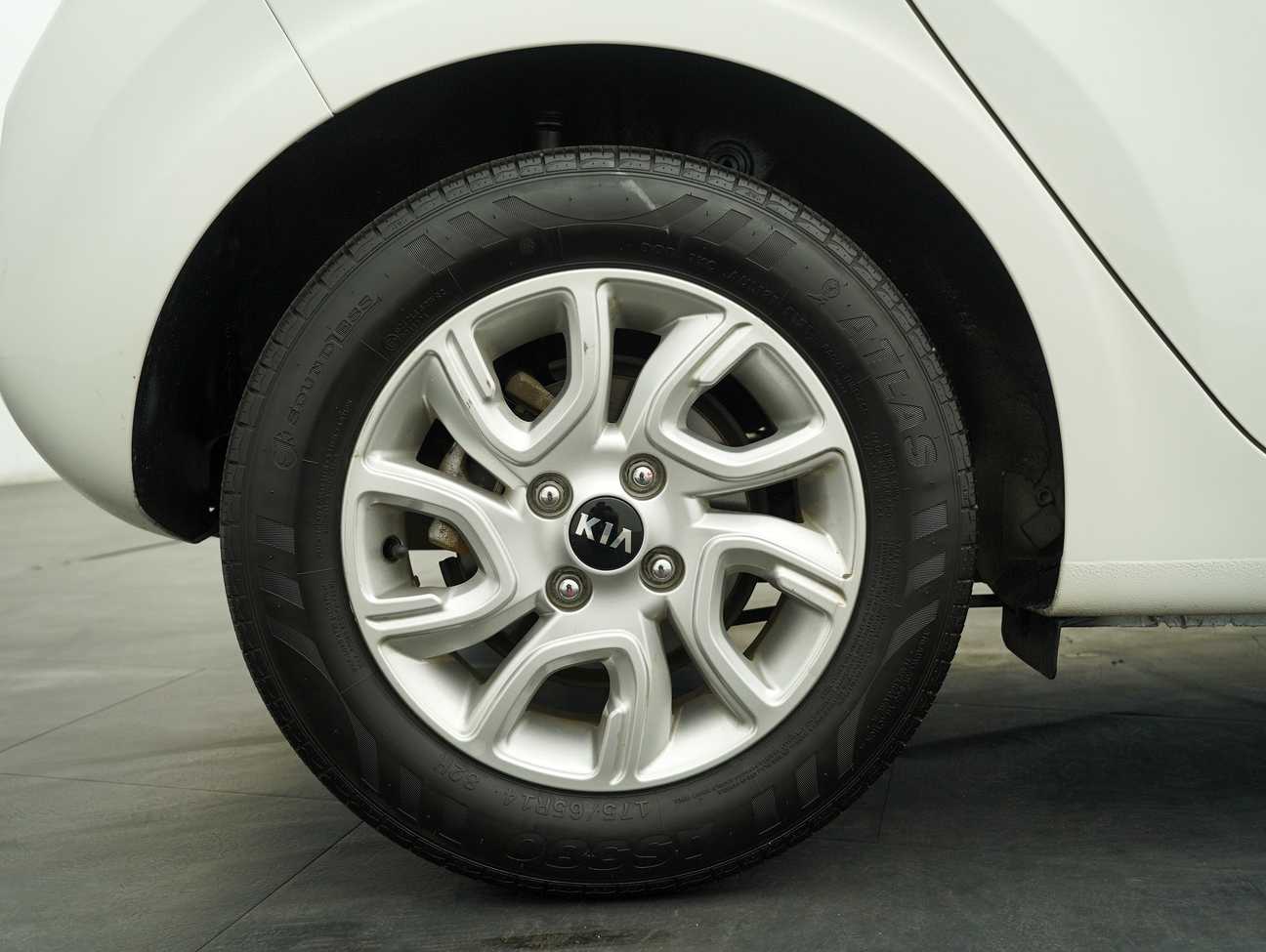 used 2019 Kia Picanto EX 1.2