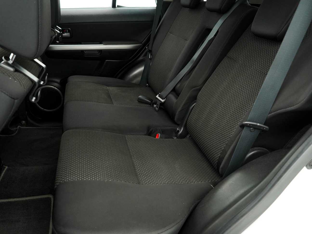 used 2010 Suzuki Grand Vitara  2.0