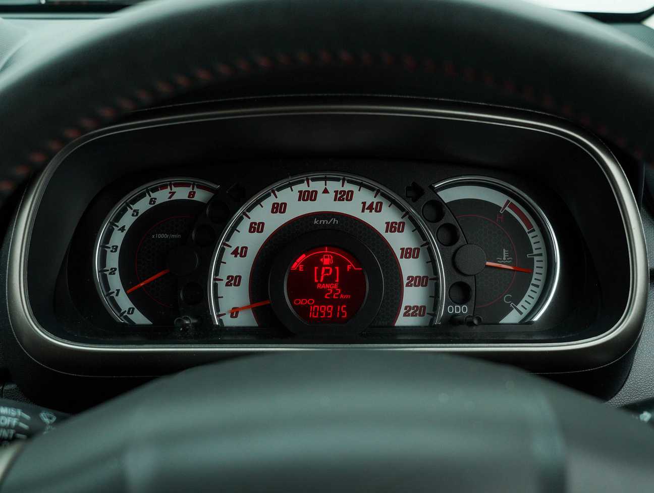 terpakai 2015 Perodua Myvi SE 1.5