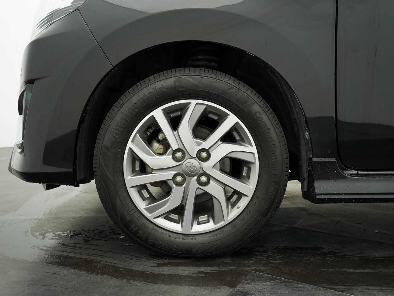 used 2018 Perodua AXIA ADVANCED 1.0