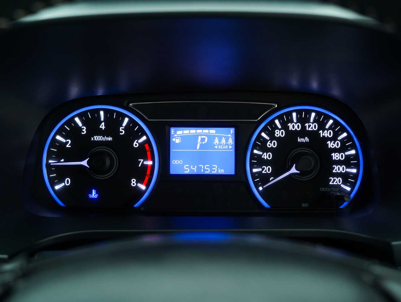 used 2018 Perodua Myvi H 1.5