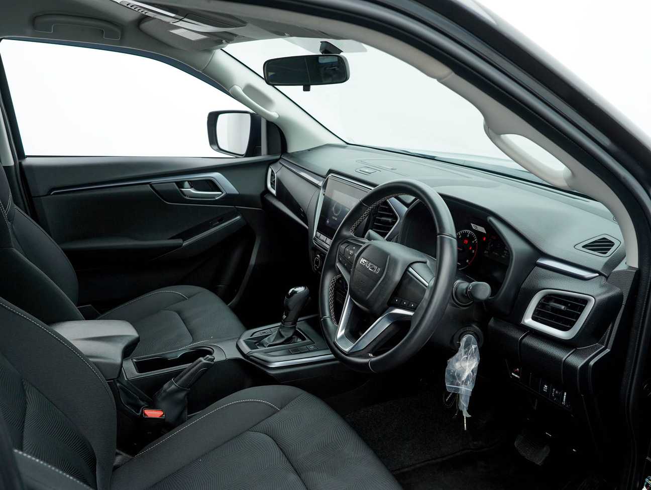 used 2022 Isuzu D-Max Auto Plus Dual Cab 1.9