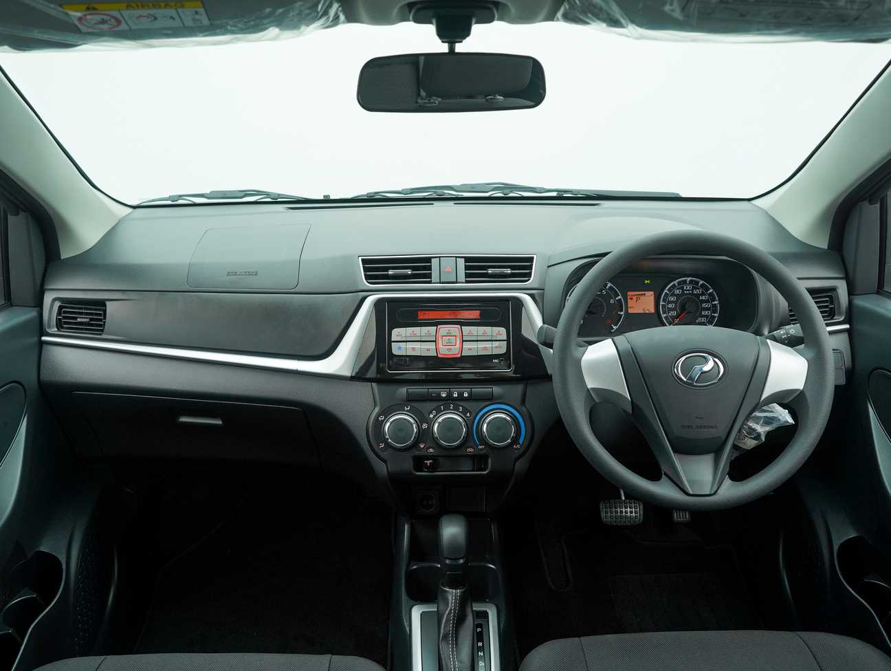 used 2024 Perodua Bezza G 1.0