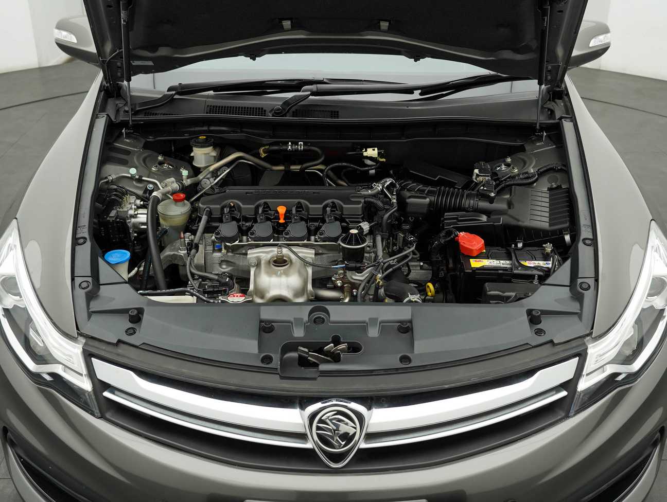 used 2018 Proton Perdana  2.0