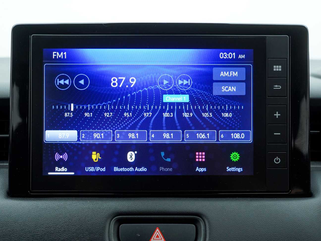 used 2023 Honda HR-V S 1.5