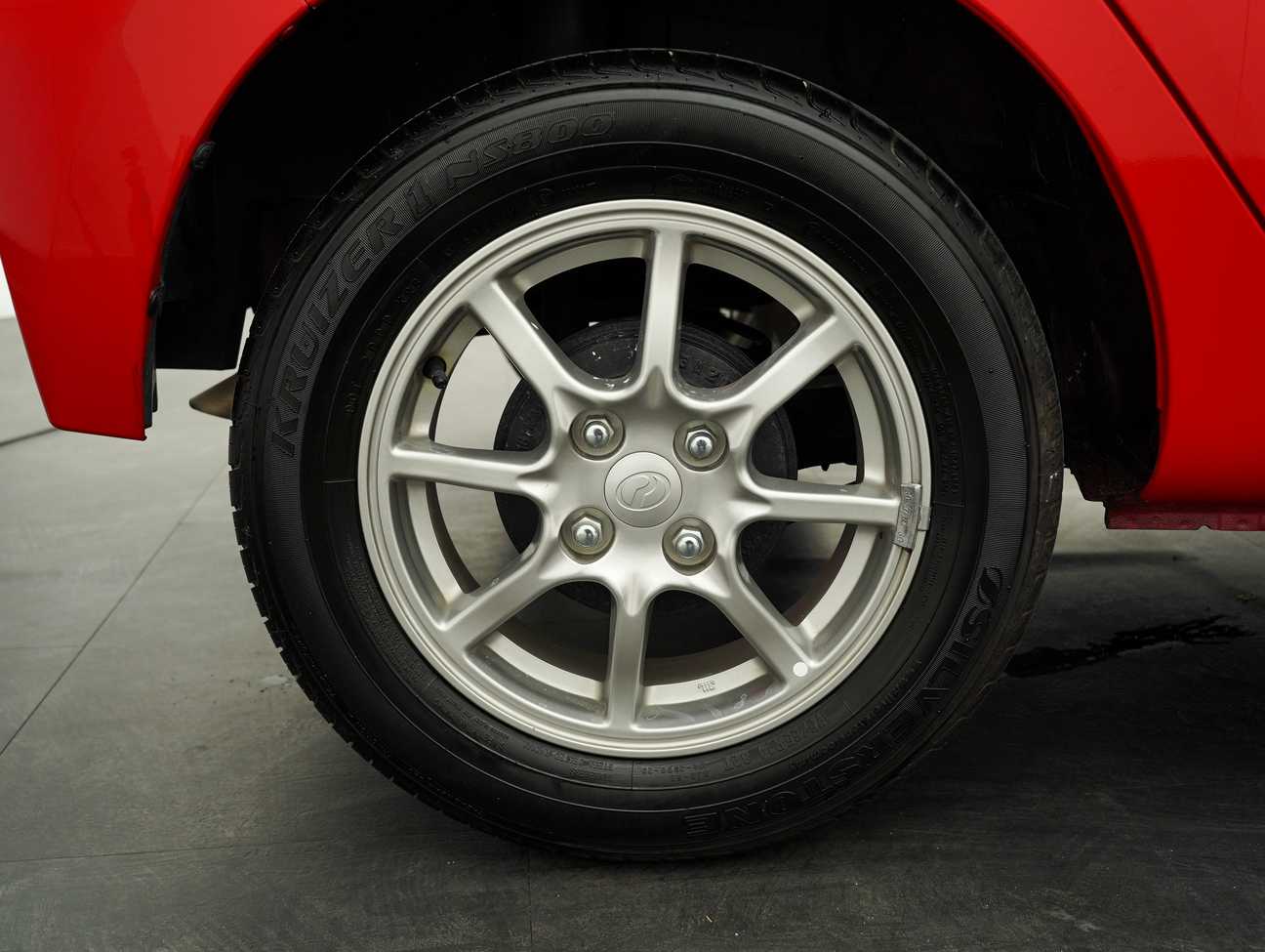 terpakai 2021 Perodua AXIA GXtra 1.0