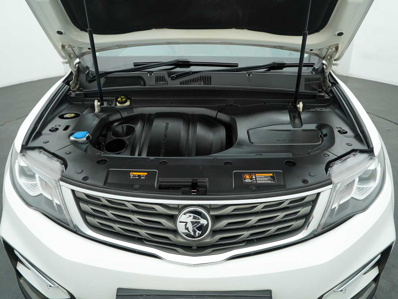 used 2020 Proton X70 Premium X 1.8