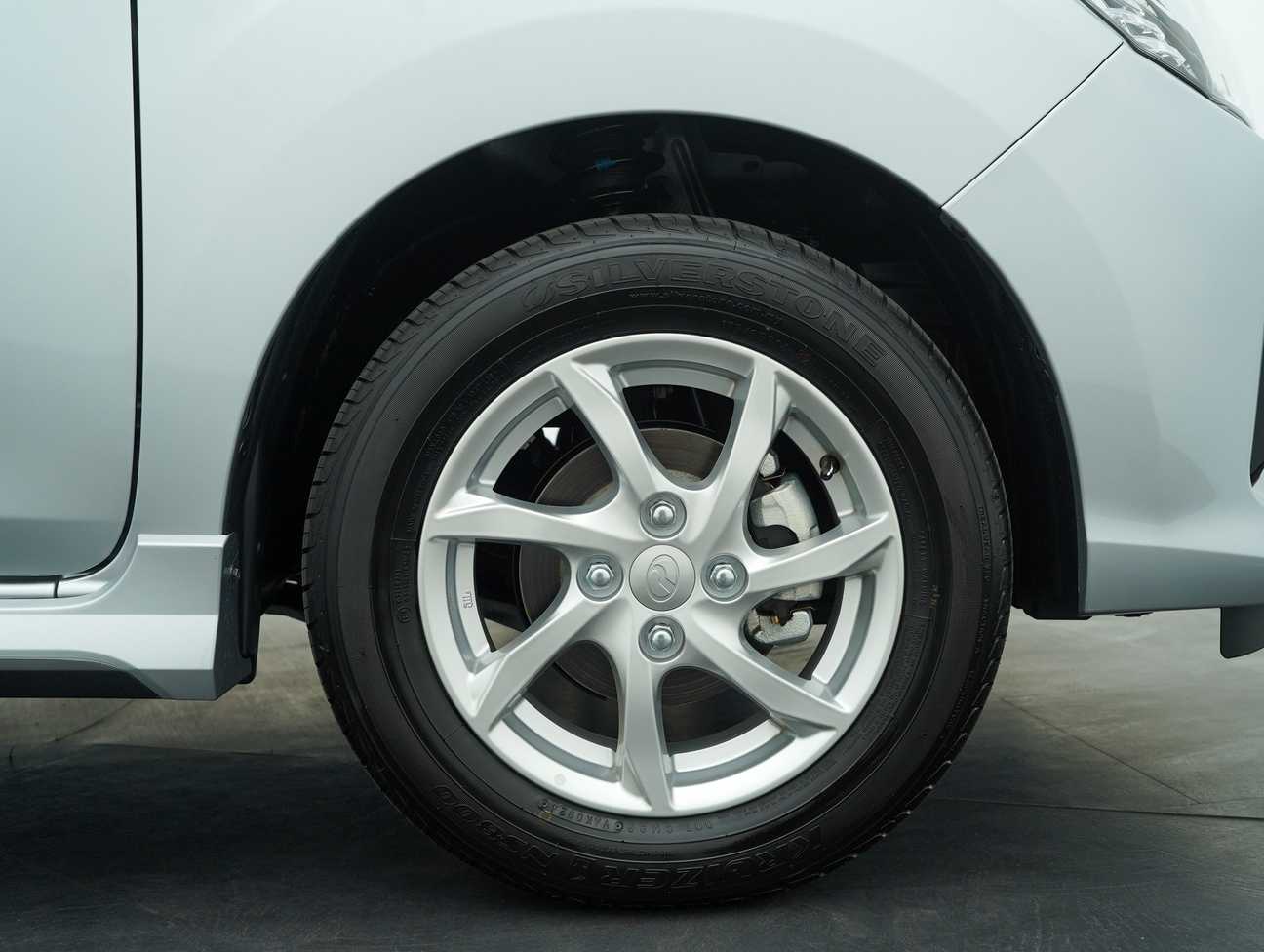 used 2024 Perodua Bezza G 1.0