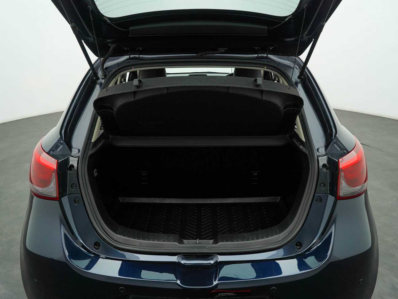 used 2018 Mazda 2 SKYACTIV-G (LED Headlight with DRL) 1.5