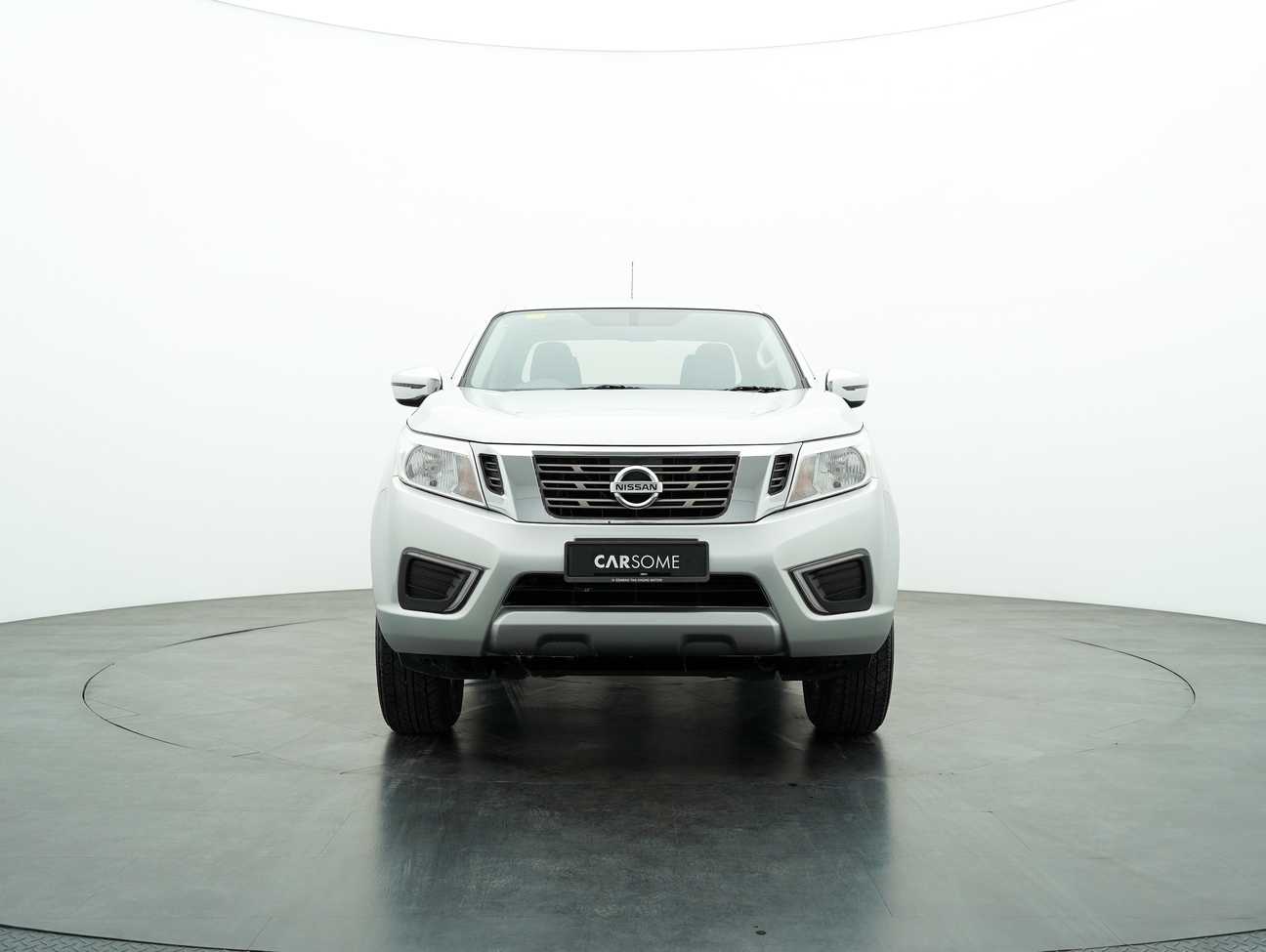 used 2019 Nissan Navara NP300 SE Dual Cab 2.5