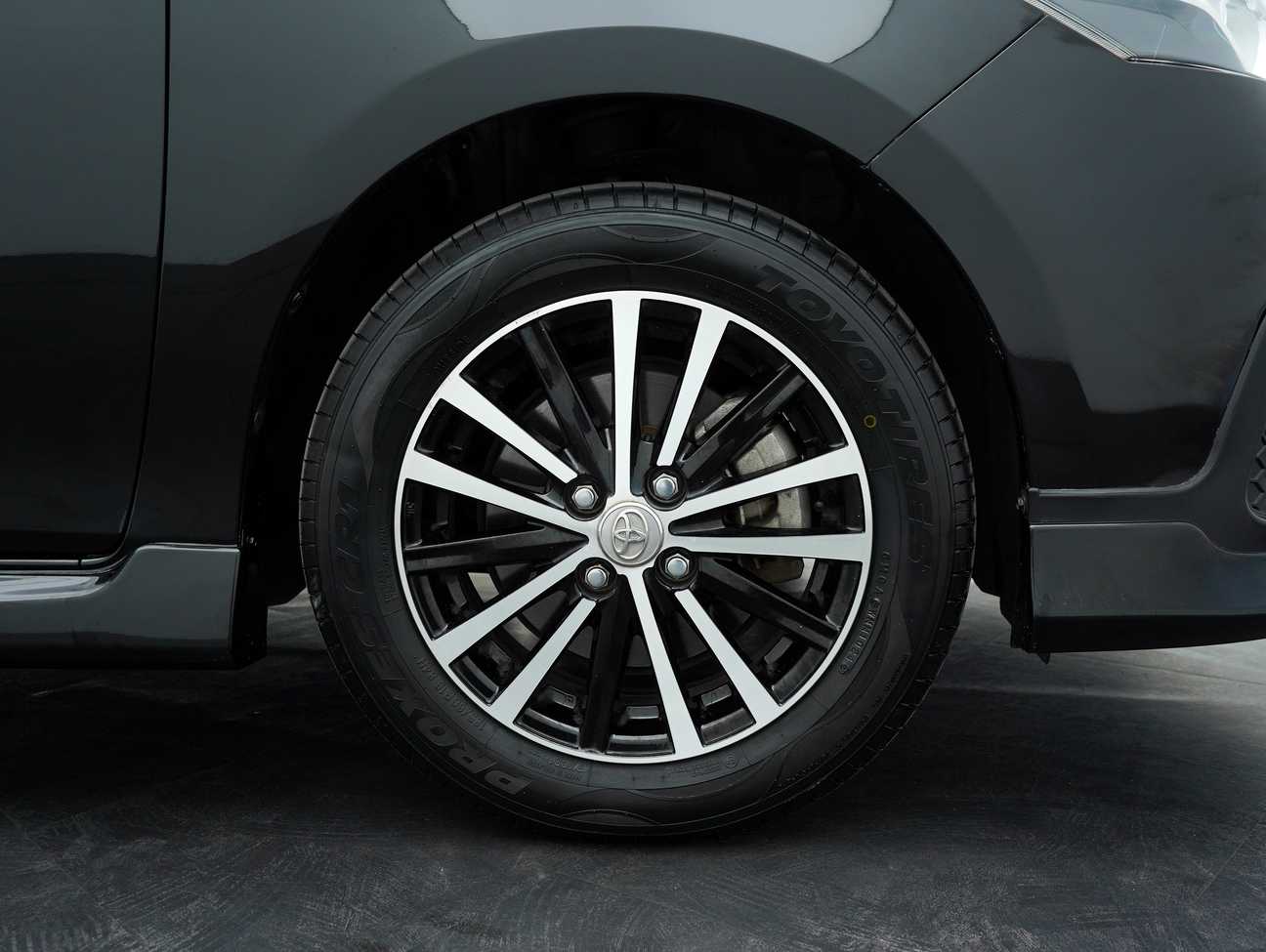 used 2018 Toyota Vios GX 1.5
