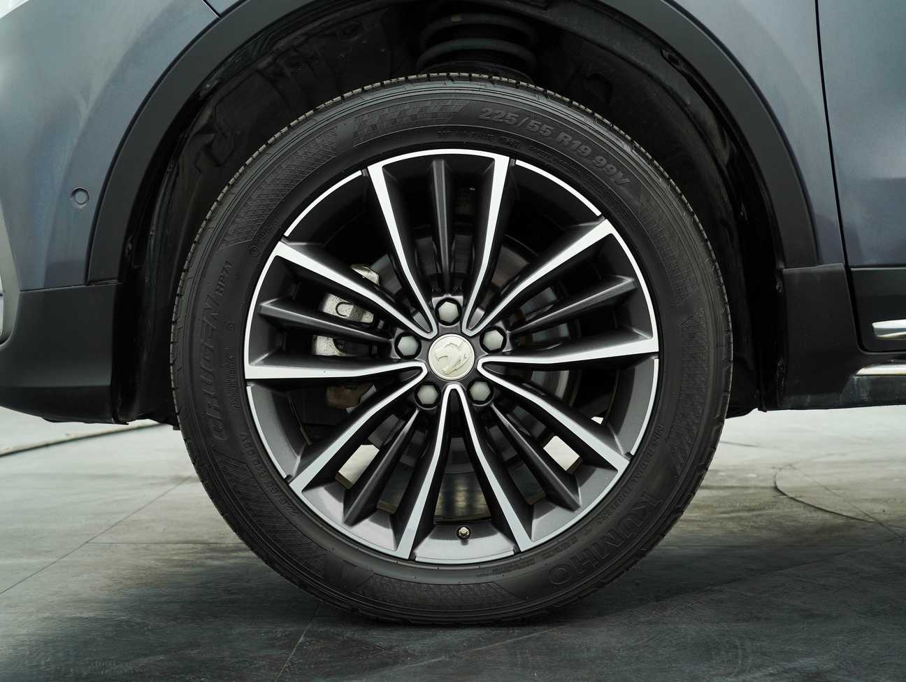 used 2020 Proton X70 TGDI Premium X 1.8