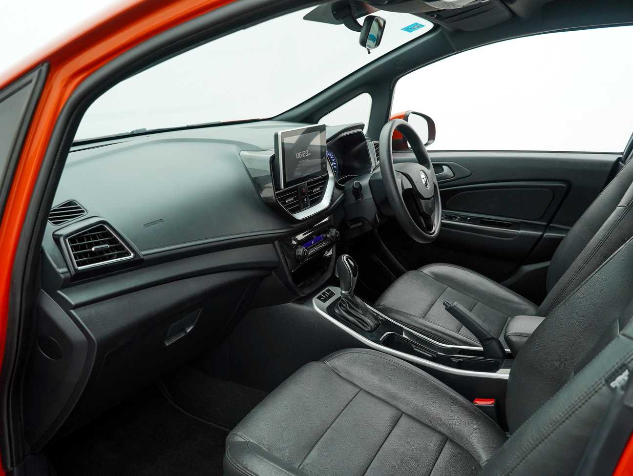 used 2021 Proton Iriz Executive 1.6