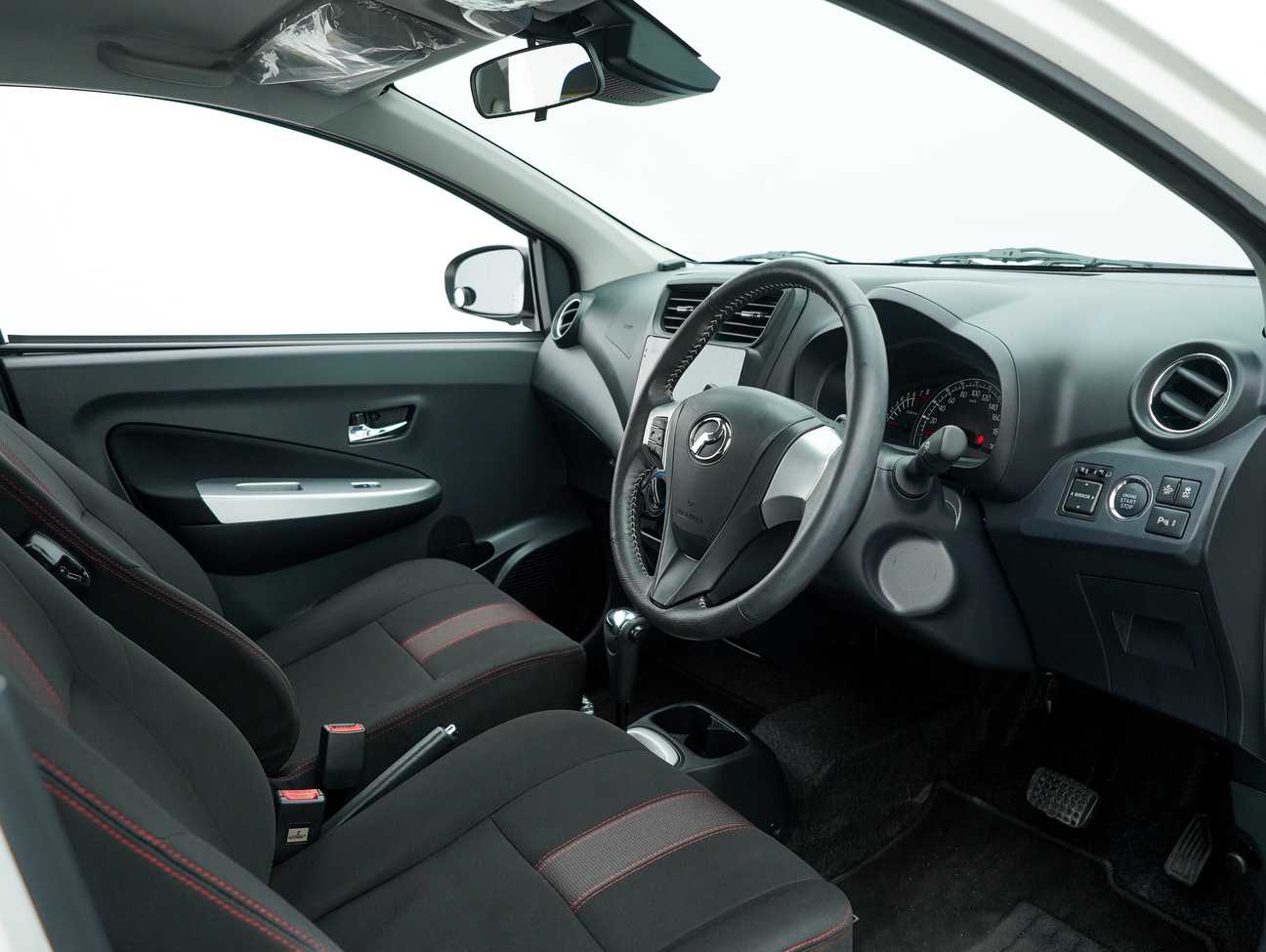 used 2020 Perodua AXIA Advance 1.0
