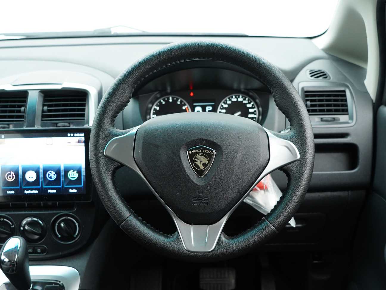 terpakai 2021 Proton Exora Executive 1.6