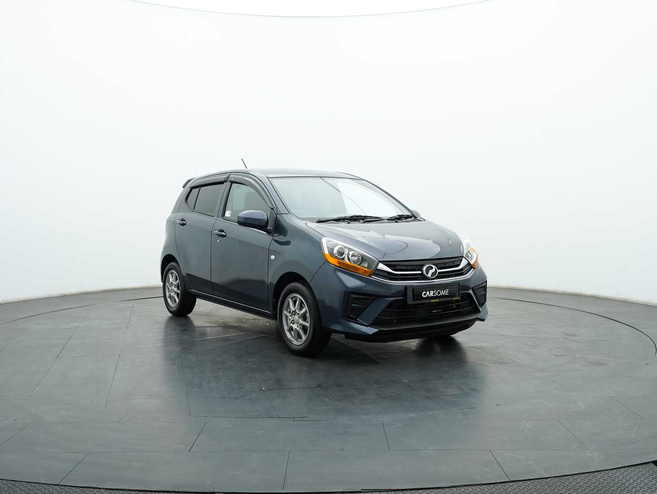 used 2022 Perodua AXIA GXtra 1.0